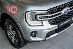 Ford Everest